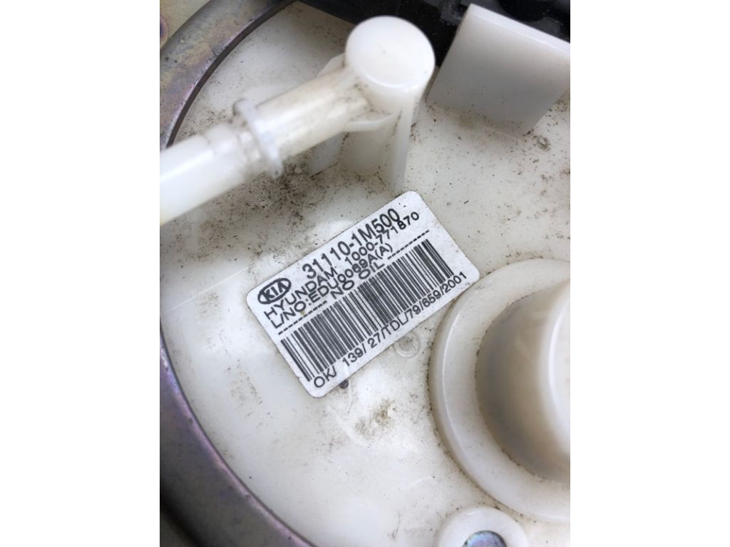 31110-1M500 | Топливный насос KIA FORTE/CERATO TD 08-13 - Фото 5