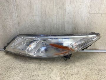 Покажчик повороту прав. NISSAN JUKE 10-19