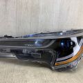 81070-12K90 | Фара лів. TOYOTA COROLLA 18-