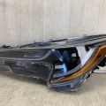 81070-12K90 | Фара лів. TOYOTA COROLLA 18- - Прев'ю 2