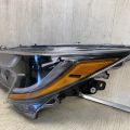 81070-12K90 | Фара лів. TOYOTA COROLLA 18- - Прев'ю 8