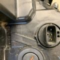 81070-12K90 | Фара лів. TOYOTA COROLLA 18- - Прев'ю 16