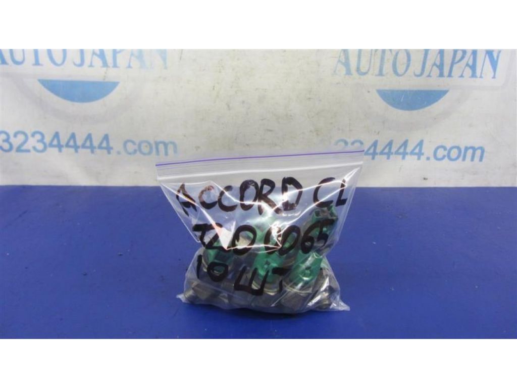 30530-PPL-A01 | Датчик детонации HONDA ACCORD CL7 / TSX 03-08 - Фото 2