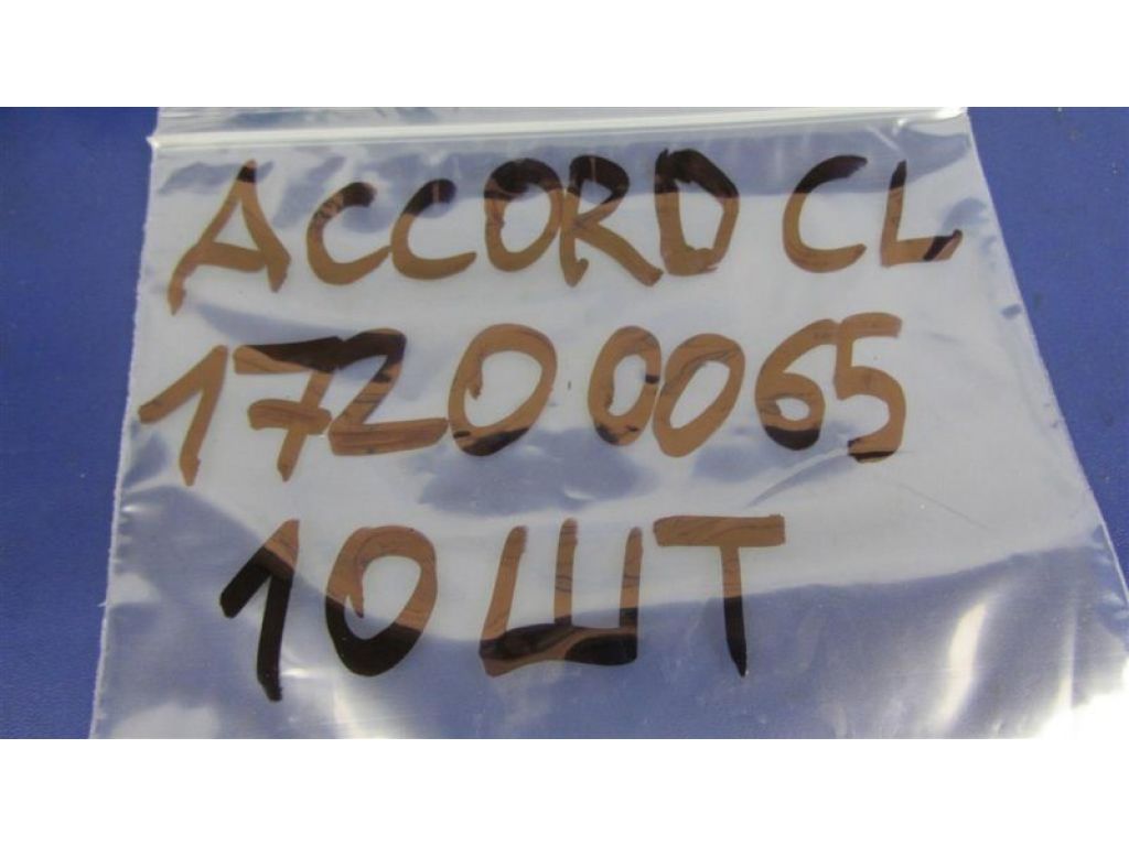 30530-PPL-A01 | Датчик детонации HONDA ACCORD CL7 / TSX 03-08 - Фото 3