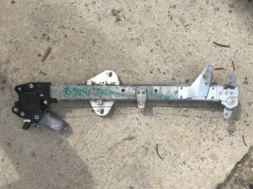 Склопідйомник передн. лів. HONDA ACCORD USA 07-12