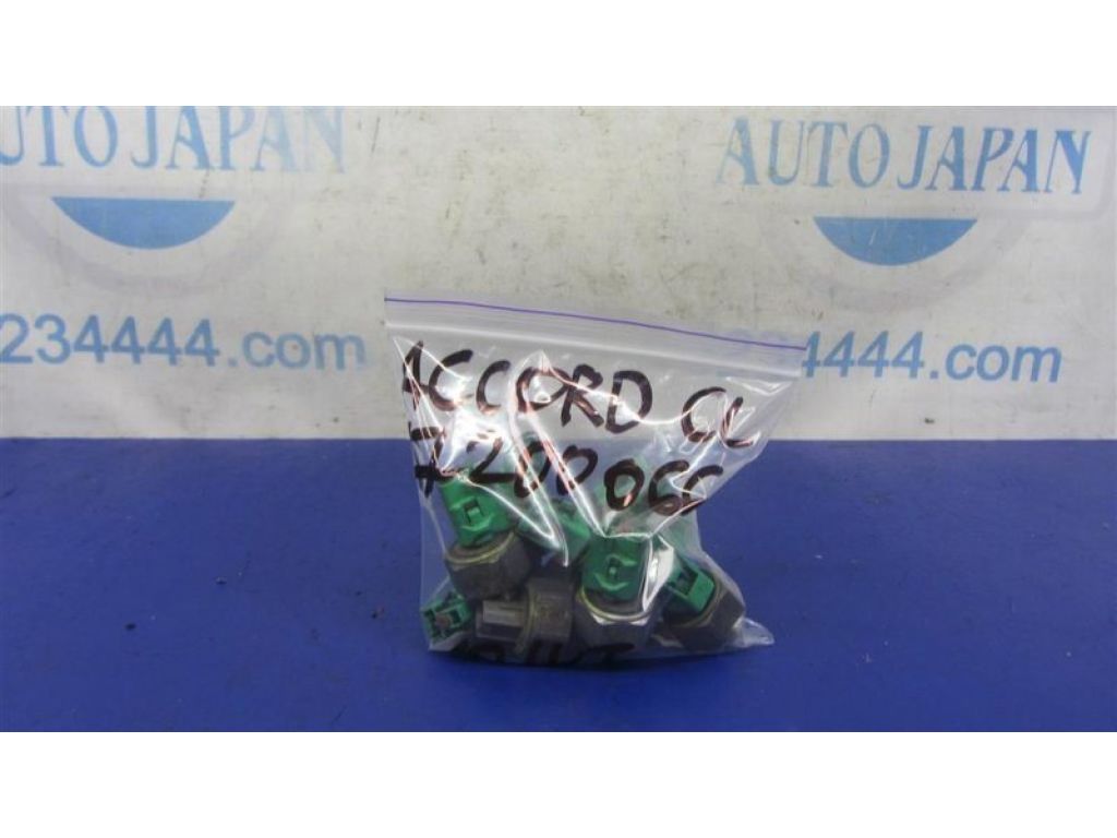 30530-PPL-A01 | Датчик детонації HONDA ACCORD CL7 03-07 - Фото 2