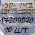 89615-12090 | Датчик детонації TOYOTA CAMRY 30 02-06 - Прев'ю 2