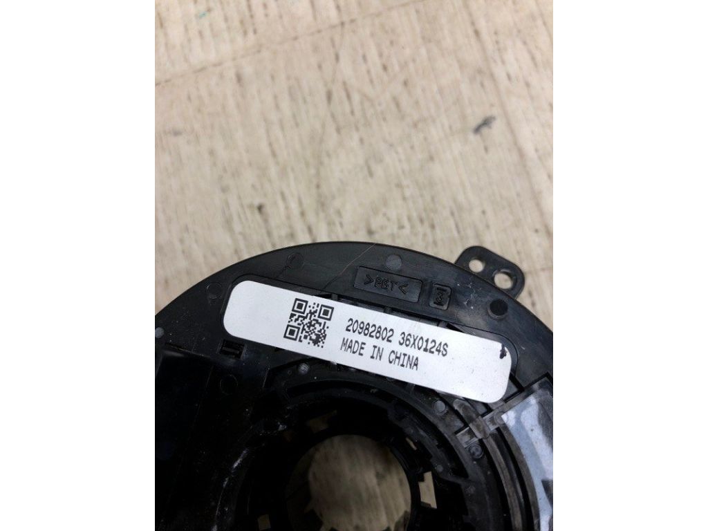 20982802 | Шлейф Airbag GMC ACADIA 12-16 - Фото 6