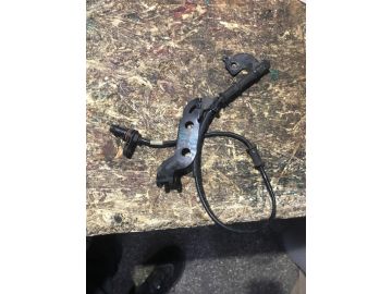 Датчик ABS задн. лів. KIA OPTIMA TF 11-16