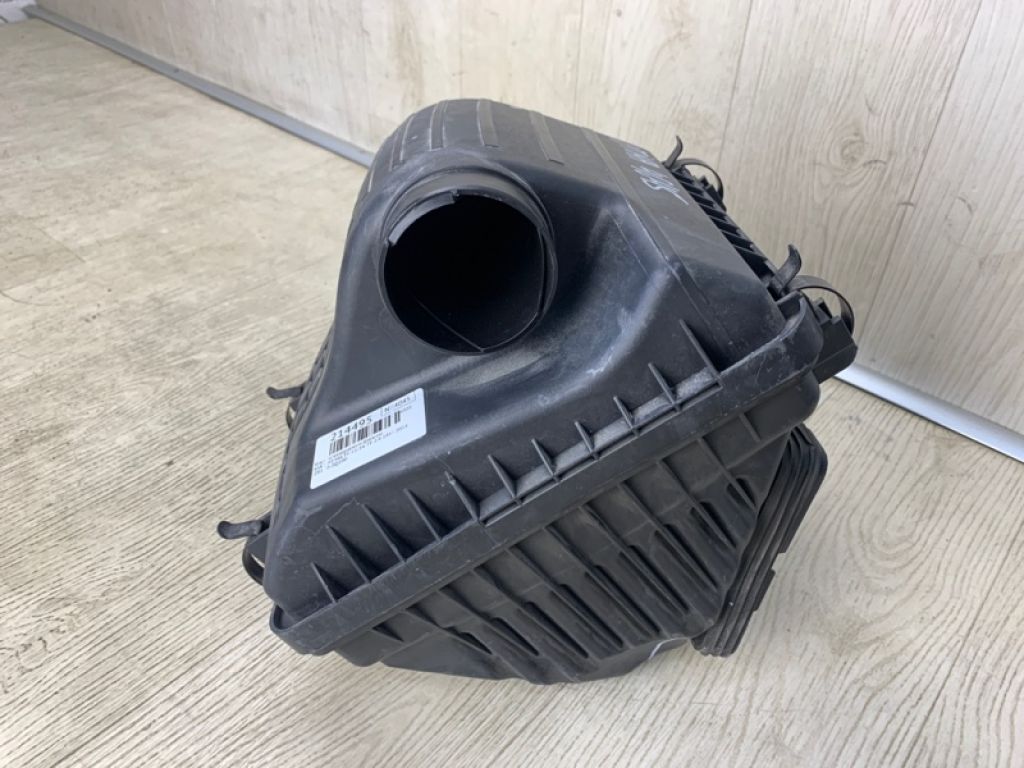 28110-3Q100 | Корпус повітряного фільтра KIA OPTIMA TF 11-16 - Фото 2
