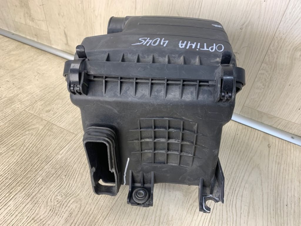 28110-3Q100 | Корпус повітряного фільтра KIA OPTIMA TF 11-16 - Фото 3