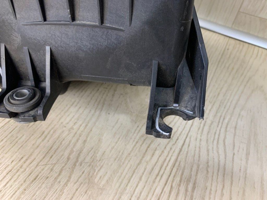 28110-3Q100 | Корпус повітряного фільтра KIA OPTIMA TF 11-16 - Фото 4