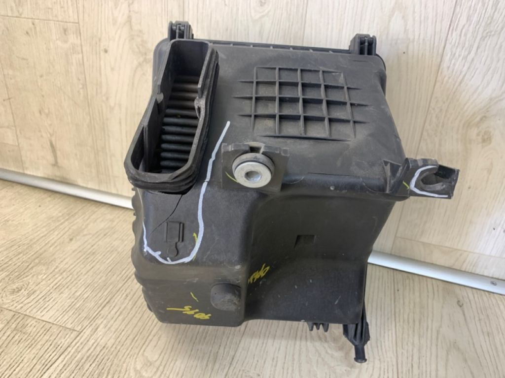 28110-3Q100 | Корпус повітряного фільтра KIA OPTIMA TF 11-16 - Фото 5