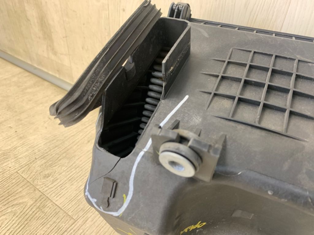 28110-3Q100 | Корпус повітряного фільтра KIA OPTIMA TF 11-16 - Фото 6