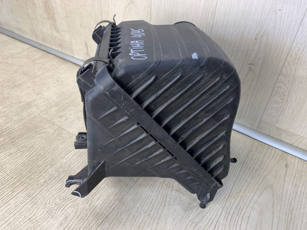 28110-3Q100 | Корпус повітряного фільтра KIA OPTIMA TF 11-16 - Фото 7