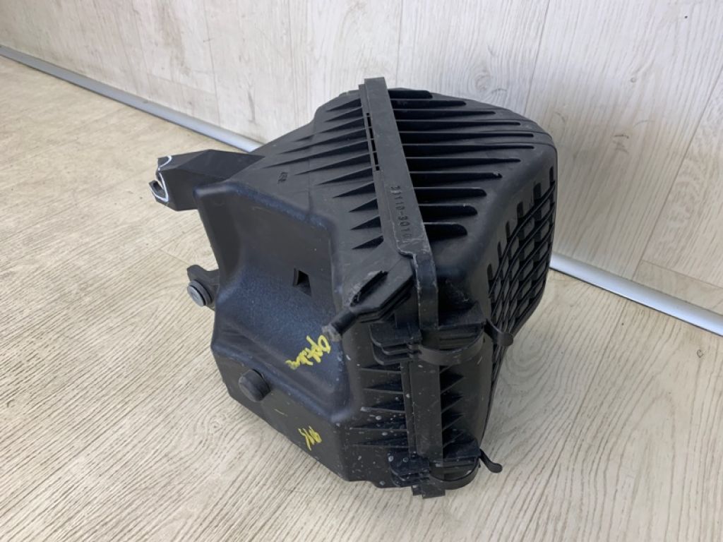 28110-3Q100 | Корпус повітряного фільтра KIA OPTIMA TF 11-16 - Фото 8