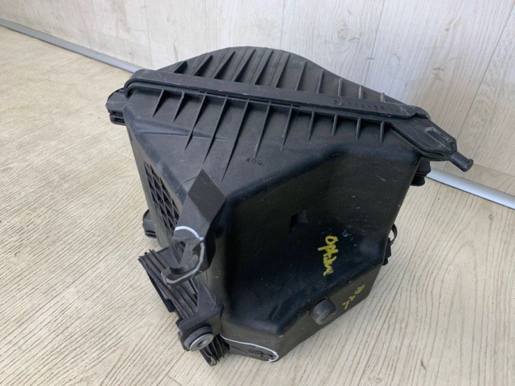 28110-3Q100 | Корпус повітряного фільтра KIA OPTIMA TF 11-16 - Фото 9