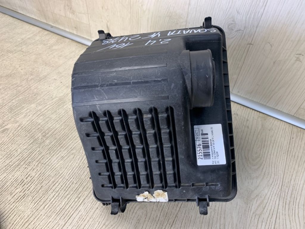 28110-3Q100 | Корпус повітряного фільтра HYUNDAI SONATA YF 10-14