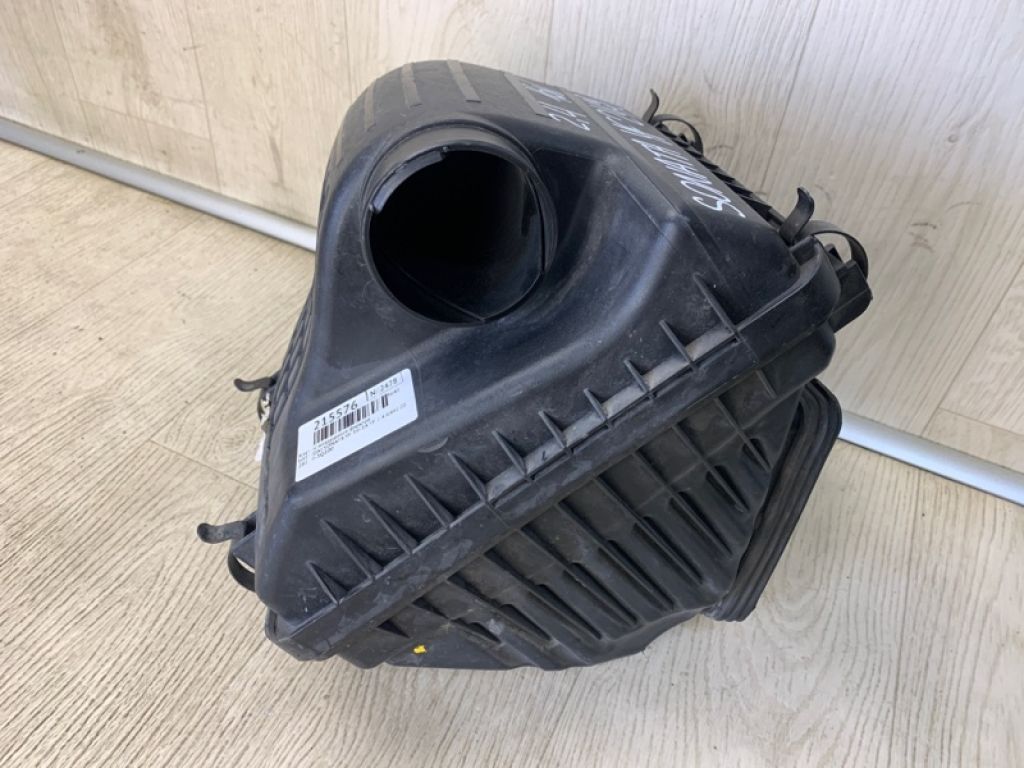 28110-3Q100 | Корпус повітряного фільтра HYUNDAI SONATA YF 10-14 - Фото 2