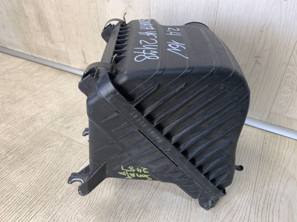 28110-3Q100 | Корпус повітряного фільтра HYUNDAI SONATA YF 10-14 - Фото 5