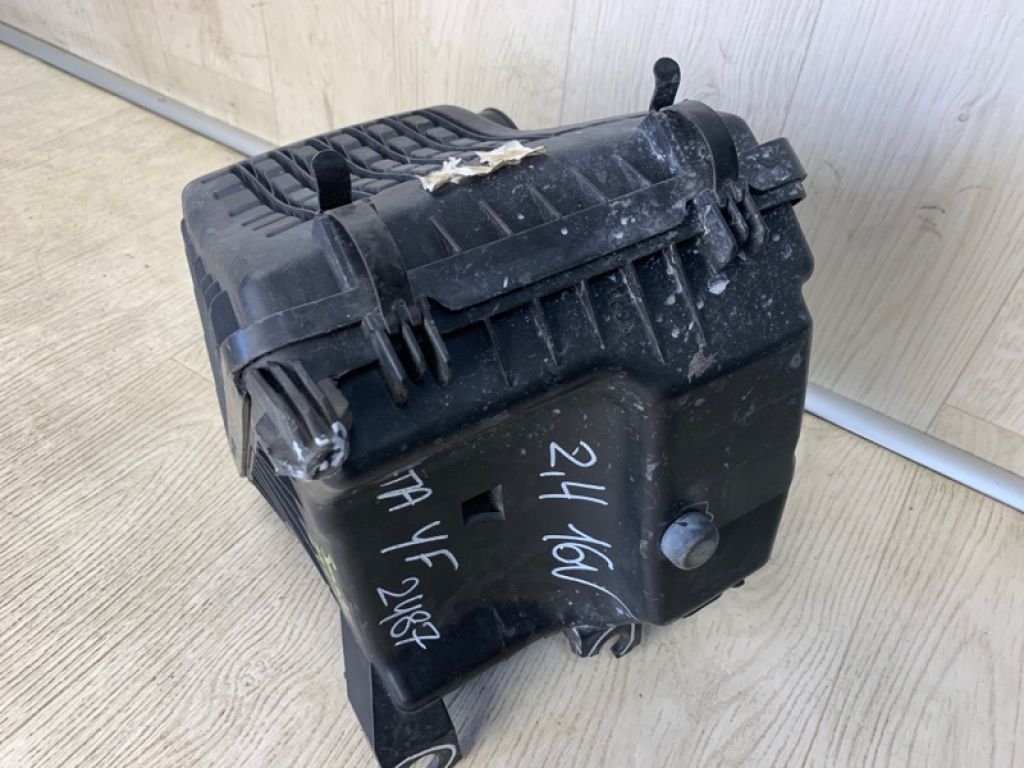 28110-3Q100 | Корпус повітряного фільтра HYUNDAI SONATA YF 10-14 - Фото 6