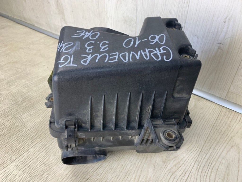 28111-3K200 | Корпус воздушного фильтра HYUNDAI GRANDEUR 05-11 - Фото 4