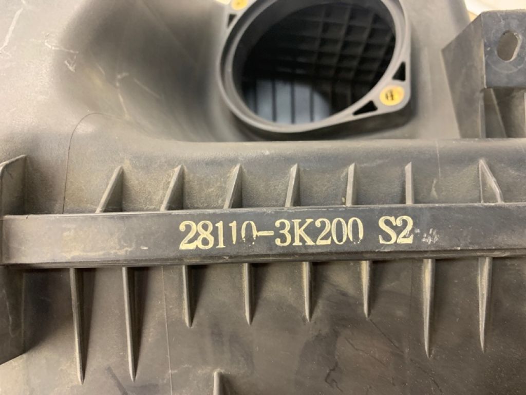 28111-3K200 | Корпус воздушного фильтра HYUNDAI GRANDEUR 05-11 - Фото 9