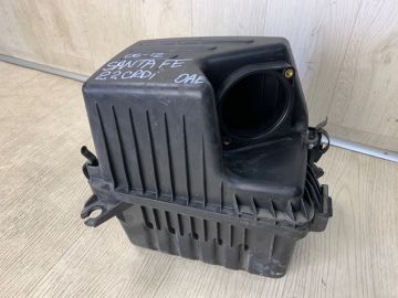 Корпус воздушного фильтра HYUNDAI SANTA FE (CM) 05-12