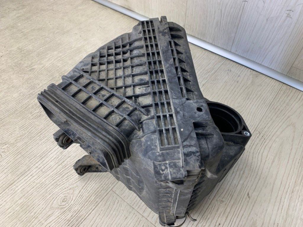 28110-2T700 | Корпус воздушного фильтра KIA OPTIMA TF 11-16 - Фото 8