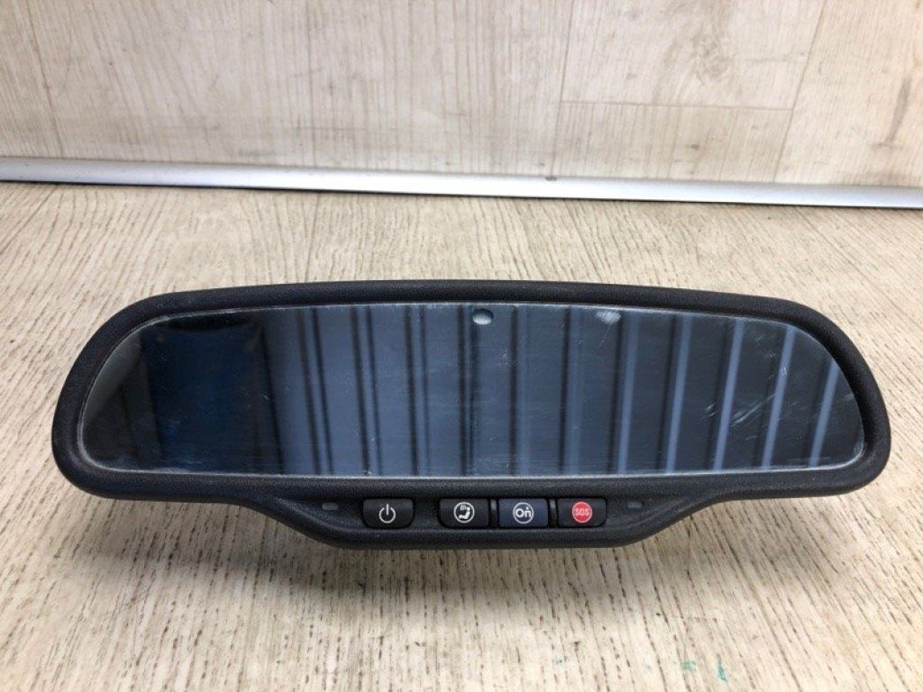 22915243 | Зеркало салона GMC ACADIA 12-16