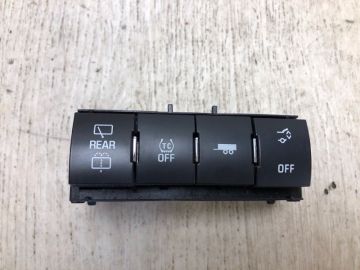 Кнопка GMC ACADIA 12-16