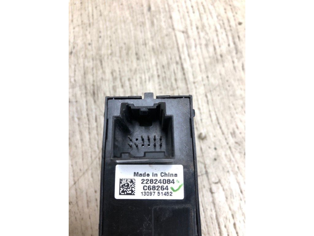 22824084 | Кнопка GMC ACADIA 12-16 - Фото 7