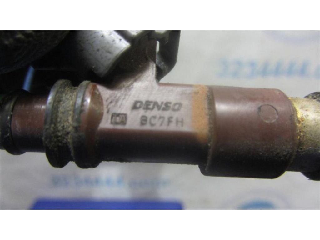 16611AA78A | Форсунка топливная SUBARU OUTBACK 09-14 BR - Фото 2
