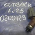 16611AA78A | Форсунка топливная SUBARU OUTBACK 09-14 BR - Превью 4