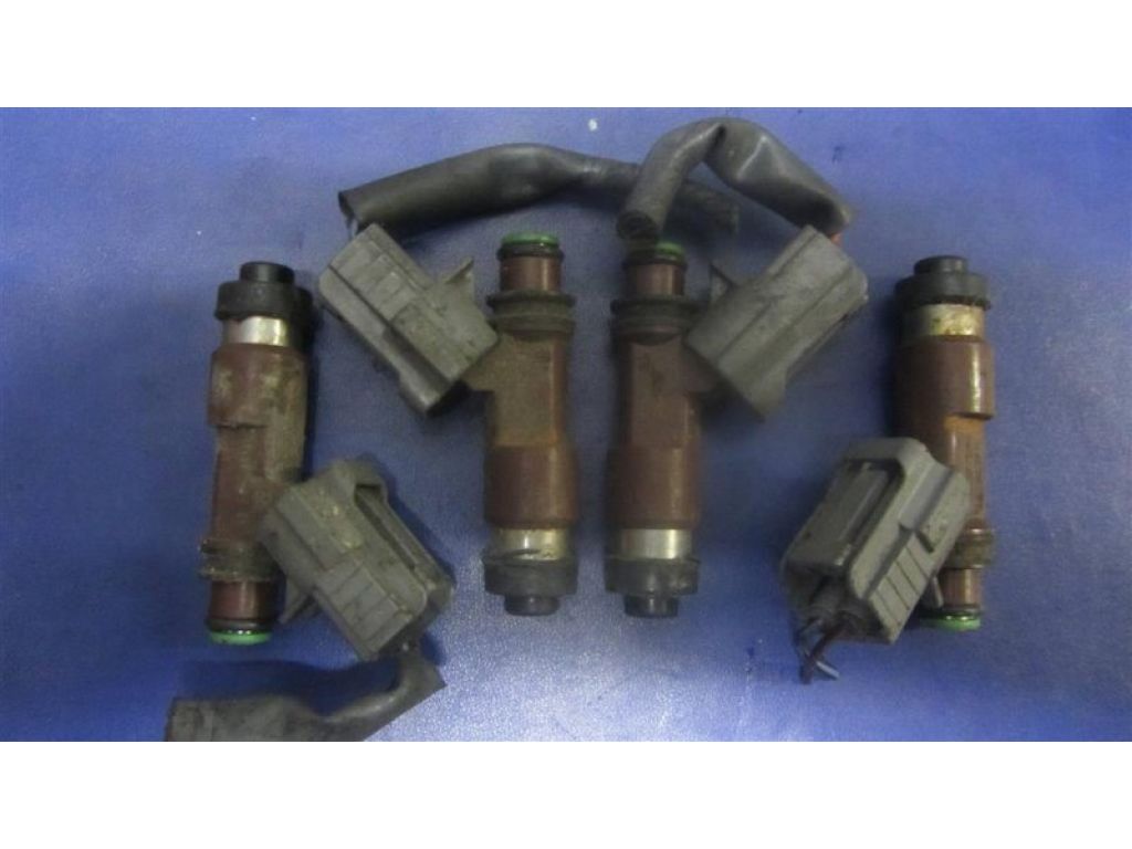 16611AA78A | Форсунка топливная SUBARU OUTBACK 09-14 BR