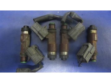 Форсунка топливная SUBARU OUTBACK 09-14 BR