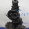 16600AA250 | Форсунка паливна SUBARU FORESTER SG 02-07 - Прев'ю 2