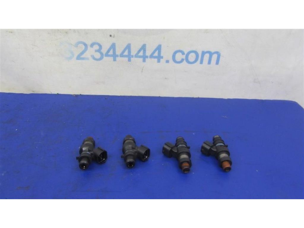 16600AA250 | Форсунка паливна SUBARU FORESTER SG 02-07 - Фото 4