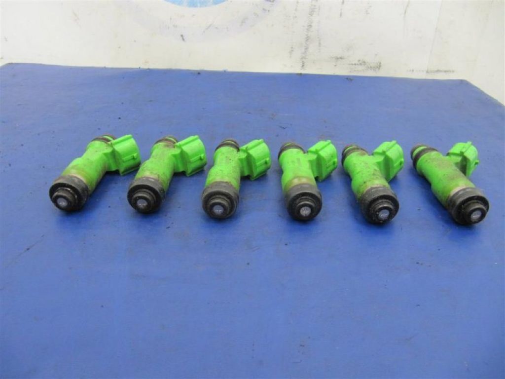 16611AA740 | Форсунка паливна SUBARU OUTBACK 09-14 BR - Фото 3