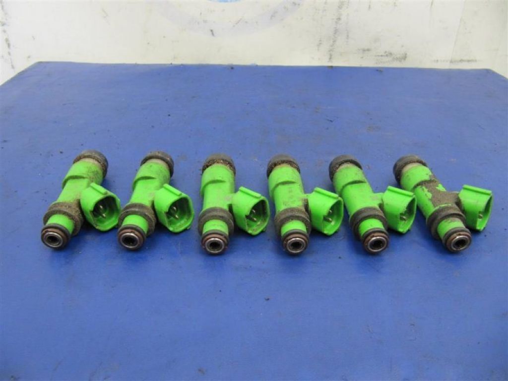 16611AA740 | Форсунка паливна SUBARU OUTBACK 09-14 BR