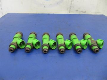 Форсунка паливна SUBARU OUTBACK 09-14 BR Форсунка паливна SUBARU OUTBACK 09-14 BR