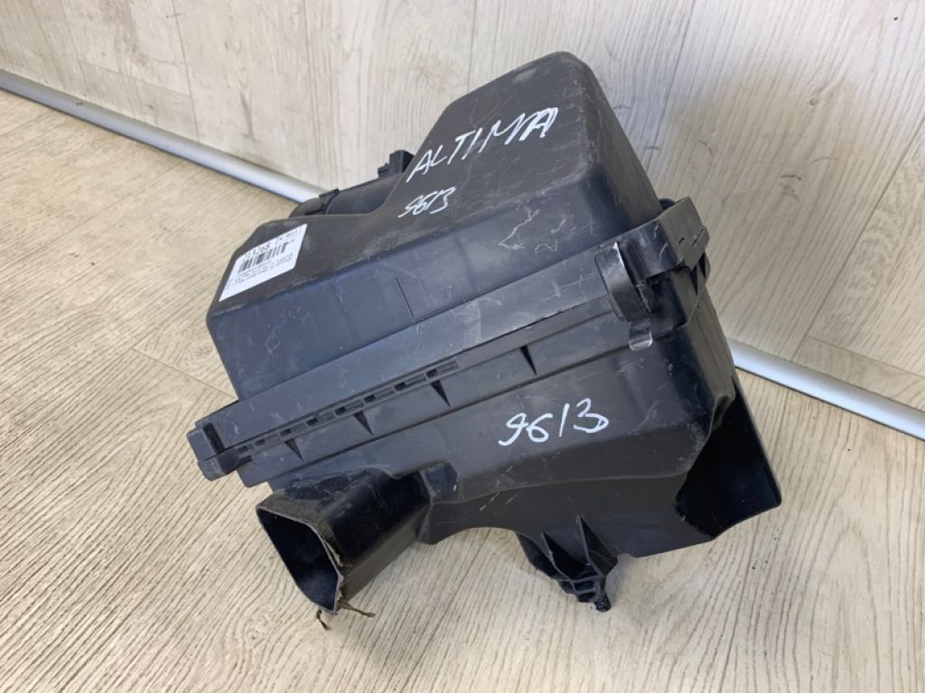 16500-3TA0C | Корпус воздушного фильтра NISSAN ALTIMA L33 12-18 - Фото 2