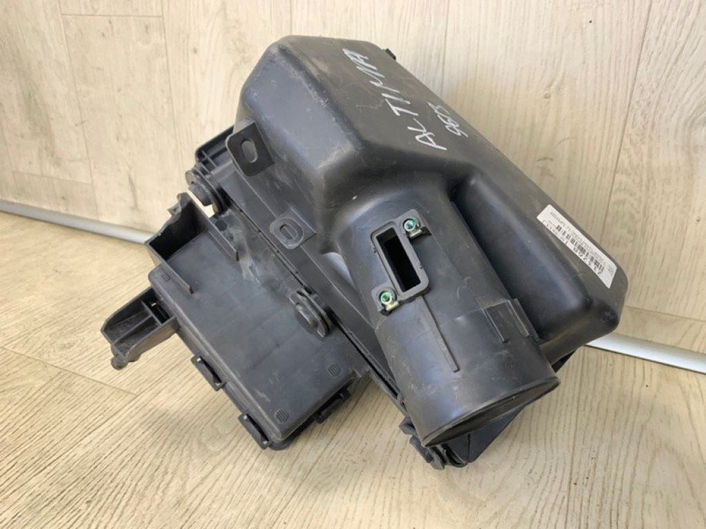16500-3TA0C | Корпус воздушного фильтра NISSAN ALTIMA L33 12-18 - Фото 8