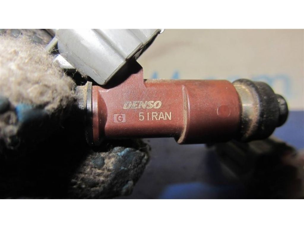 16611AA700 | Форсунка топливная SUBARU TRIBECA B10 07-13