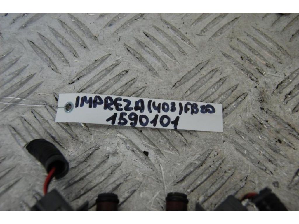 16611AA920 | Форсунка топливная SUBARU IMPREZA 11-17 - Фото 2