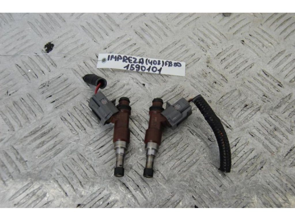 16611AA920 | Форсунка топливная SUBARU IMPREZA 11-17