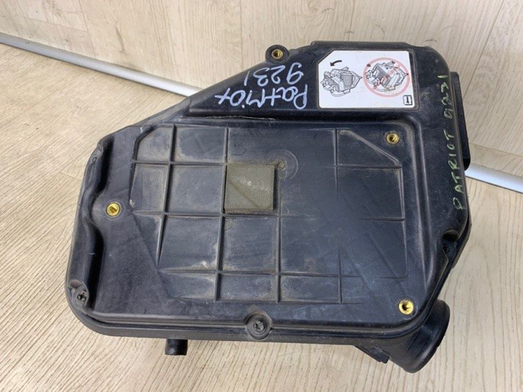 5145596AA | Корпус повітряного фільтра JEEP PATRIOT 10-17