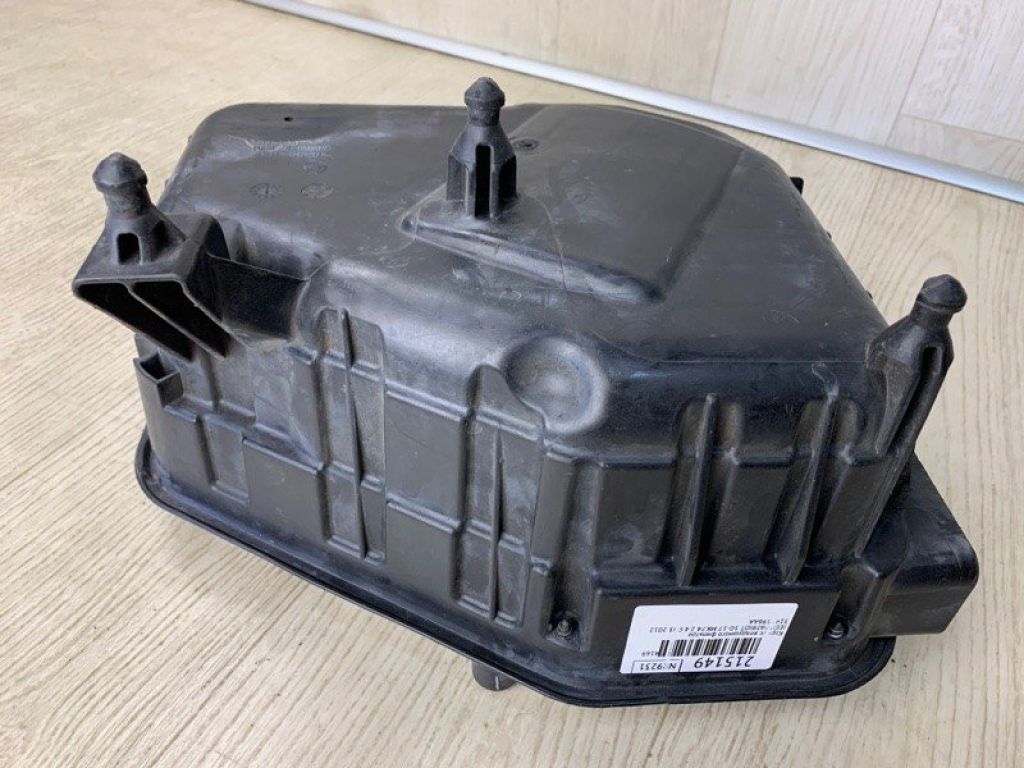 5145596AA | Корпус повітряного фільтра JEEP PATRIOT 10-17 - Фото 7