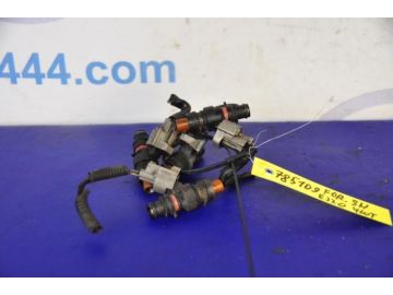 Форсунка паливна SUBARU FORESTER SH 07-12