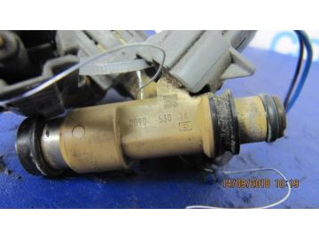 Форсунка паливна SUBARU FORESTER SG 02-07